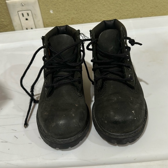 Timberland 7c - Picture 1 of 6
